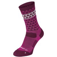Velo Store - UK Vaude Socks VAUDE Mid | Extra 10% off with Subscription, Postage £16.79 to UK Fedex.