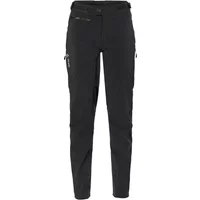Velo Store - UK Vaude Women's trousers VAUDE Qimsa Softshell II | Extra 10% off with Subscription, Postage £16.79 to UK Fedex.