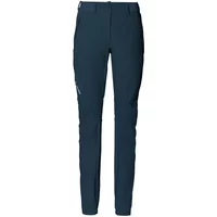 Women's trousers VAUDE Scopi II image 2