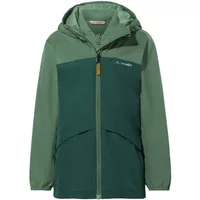 Children's 3-in-1 waterproof jacket VAUDE Escape image 2
