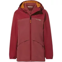 Children's 3-in-1 waterproof jacket VAUDE Escape image 2