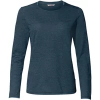 Women's Long Sleeve Jersey VAUDE Essential image 2