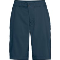 Velo Store - UK Vaude Women's shorts VAUDE Ledro | Extra 10% off with Subscription, Postage £16.79 to UK Fedex.