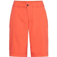 Velo Store - UK Vaude Women's shorts VAUDE Ledro | Extra 10% off with Subscription, Postage £16.79 to UK Fedex.