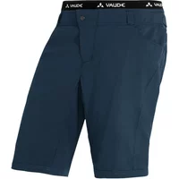 Velo Store - UK Vaude Short VAUDE Ledro | Extra 10% off with Subscription, Postage £16.79 to UK Fedex.