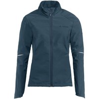 Velo Store - UK Vaude Women's waterproof jacket VAUDE Wintry IV | Extra 10% off with Subscription, Postage £16.79 to UK Fedex.