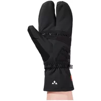 Velo Store - UK Vaude Bike gloves VAUDE Syberia | Extra 10% off with Subscription, Postage £16.79 to UK Fedex.