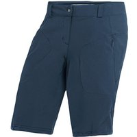 Velo Store - UK Vaude Women's shorts VAUDE Altissimo II | Extra 10% off with Subscription, Postage £16.79 to UK Fedex.
