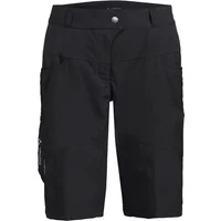 Velo Store - UK Vaude Women's shorts VAUDE Qimsa | Extra 10% off with Subscription, Postage £16.79 to UK Fedex.