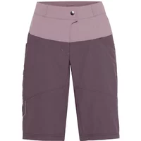 Velo Store - UK Vaude Women's shorts VAUDE Qimsa | Extra 10% off with Subscription, Postage £16.79 to UK Fedex.