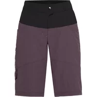 Velo Store - UK Vaude Women's shorts VAUDE Qimsa | Extra 10% off with Subscription, Postage £16.79 to UK Fedex.