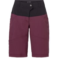 Velo Store - UK Vaude Women's shorts VAUDE Qimsa | Extra 10% off with Subscription, Postage £16.79 to UK Fedex.