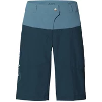 Velo Store - UK Vaude Women's shorts VAUDE Qimsa | Extra 10% off with Subscription, Postage £16.79 to UK Fedex.