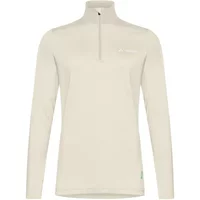 Women’s half-zip training top VAUDE Livigno II image 2