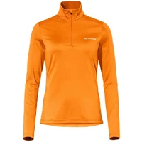 Women's half-zip fleece VAUDE Livigno II