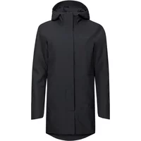Velo Store - UK Vaude Women's waterproof parka VAUDE Cyclist II | Extra 10% off with Subscription, Postage £16.79 to UK Fedex.