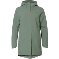 Velo Store - UK Vaude Women's hooded parka VAUDE Cyclist II | Extra 10% off with Subscription, Postage £16.79 to UK Fedex.