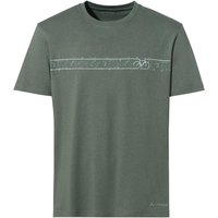 Velo Store - UK Vaude T-shirt VAUDE Cyclist V | Extra 10% off with Subscription, Postage £16.79 to UK Fedex.