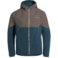 Velo Store - UK Vaude Waterproof jacket VAUDE Qimsa | Extra 10% off with Subscription, Postage £16.79 to UK Fedex.