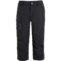 Trousers VAUDE Farley Capri II image 2