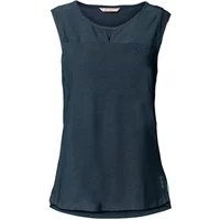 Women's tank top VAUDE Skomer