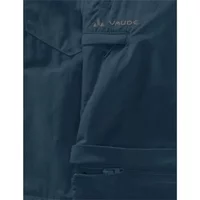Children's Trousers VAUDE Detective Antimos ZO image 2