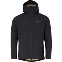 Softshell hiking jacket VAUDE Roccia II image 2