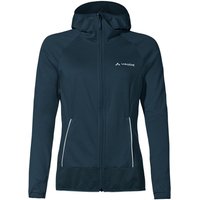 Velo Store - UK Vaude Women's tracksuit jacket VAUDE Tekoa II | Extra 10% off with Subscription, Postage £16.79 to UK Fedex.