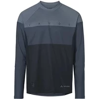 Velo Store - UK Vaude Long Sleeve Jersey VAUDE Moab VI | Extra 10% off with Subscription, Postage £16.79 to UK Fedex.