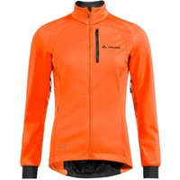 Velo Store - UK Vaude Women's long sleeve top VAUDE Posta Softshell | Extra 10% off with Subscription, Postage £16.79 to UK Fedex.