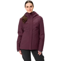 Velo Store - UK Vaude Women's waterproof jacket VAUDE Cyclist Warm | Extra 10% off with Subscription, Postage £16.79 to UK Fedex.