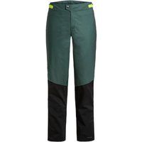 Velo Store - UK Vaude 2-in-1 rain trousers VAUDE All Year Moab | Extra 10% off with Subscription, Postage £16.79 to UK Fedex.