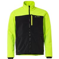 Velo Store - UK Vaude Ski jacket VAUDE Virt Softshell II | Extra 10% off with Subscription, Postage £16.79 to UK Fedex.