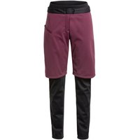 Velo Store - UK Vaude 3-in-1 women's trousers VAUDE All Year Moab SC | Extra 10% off with Subscription, Postage £16.79 to UK Fedex.
