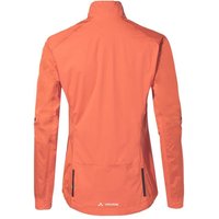 Velo Store - UK Vaude Women's waterproof jacket VAUDE Kuro | Extra 10% off with Subscription, Postage £16.79 to UK Fedex.