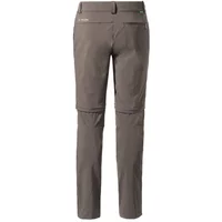 Women's trousers VAUDE Farley Stretch ZO II image 2