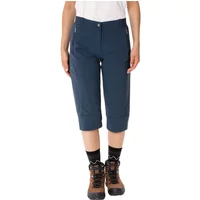 Women's trousers VAUDE Farley Stretch Capri III image 2