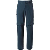 Total zip stretch trousers VAUDE Farley III image 2