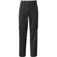 Stretch trousers VAUDE Farley ZO II image 2