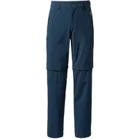 Stretch trousers VAUDE Farley ZO II image 2