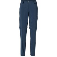 Velo Store - UK Vaude Women's trousers VAUDE Yaras ZO | Extra 10% off with Subscription, Postage £16.79 to UK Fedex.