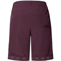 Velo Store - UK Vaude Women's shorts VAUDE Cyclist | Extra 10% off with Subscription, Postage £16.79 to UK Fedex.