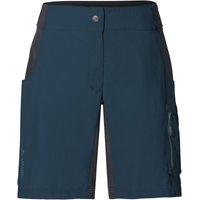 Velo Store - UK Vaude Women's shorts VAUDE Qimsa | Extra 10% off with Subscription, Postage £16.79 to UK Fedex.