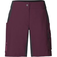 Velo Store - UK Vaude Women's shorts VAUDE Qimsa | Extra 10% off with Subscription, Postage £16.79 to UK Fedex.