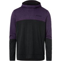 Velo Store - UK Vaude Hooded sweatshirt VAUDE Qimsa | Extra 10% off with Subscription, Postage £16.79 to UK Fedex.