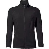 Women's fleece VAUDE Rosemoor II image 2