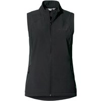 Velo Store - UK Vaude Women's windproof vest VAUDE Yaras | Extra 10% off with Subscription, Postage £16.79 to UK Fedex.