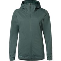 Velo Store - UK Vaude Women's waterproof jacket VAUDE Cyclist III | Extra 10% off with Subscription, Postage £16.79 to UK Fedex.