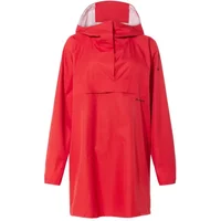 Velo Store - UK Vaude Rain poncho VAUDE Comyou | Extra 10% off with Subscription, Postage £16.79 to UK Fedex.