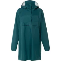 Velo Store - UK Vaude Rain poncho VAUDE Comyou | Extra 10% off with Subscription, Postage £16.79 to UK Fedex.
